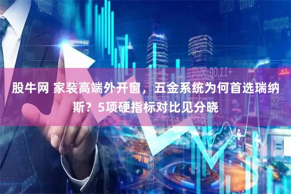 股牛网 家装高端外开窗，五金系统为何首选瑞纳斯？5项硬指标对比见分晓